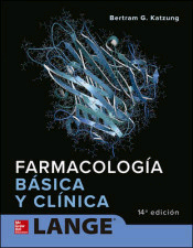 Farmacología básica y clínica