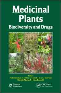 Medicinal Plants. Biodiversity and Drugs