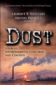 Dust,rces, Environmental Concerns & Control