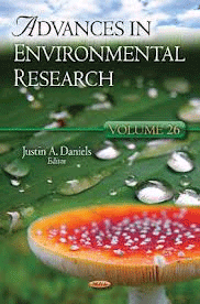 Advances in Environmental Research Vol. 26