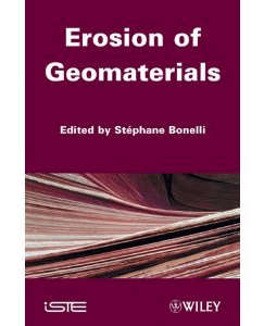 Erosion of Geomaterials