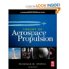 Theory of Aerospace Propulsion (Aerospace Engineering)