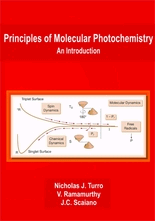 Principles of MolecularPhotochemistry: An Introduction
