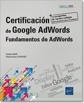 Certificación de Google AdWords