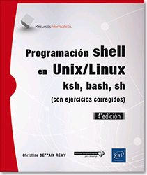 Programación shell en Unix/Linux