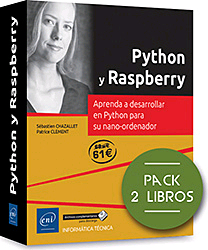 Python y Raspberry