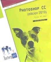 Photoshop CC (edición 2019) Para PC/Mac