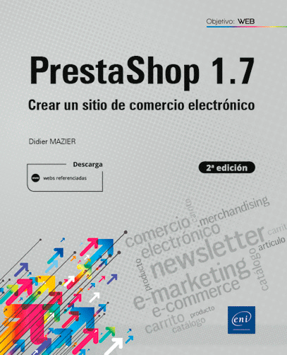 PrestaShop 1.7 (2.ª edición)