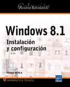 Windows 8.1 Instalación y configuración