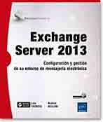 Exchange server 2013