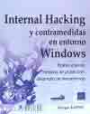 Internal Hacking y contramedidas en entorno Windows