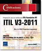 ITIL V3-2011