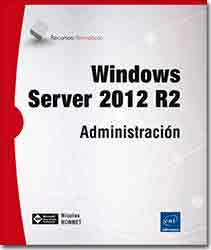 Windows Server 2012 R2. Administración