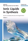 Ionic Liquids in Synthesis, 2 Volume Set