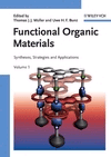 Functional Organic Materials: Syntheses, Strategies and Applications