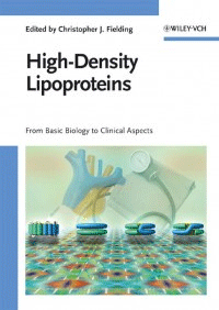 High-density Lipoproteins - From Basic Biology to Clinical Aspects