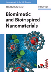 Biomimetic and Bioinspired Nanomaterials