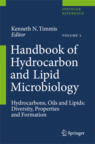 Handbook of Hydrocarbon and Lipid Microbiology