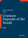 Uranium Deposits of the World. 4 volume set