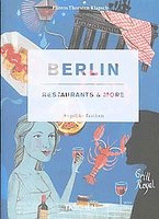 Berlin: restaurants and more