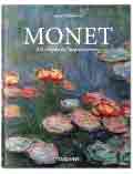 Monet: o el triunfo del impresionismo