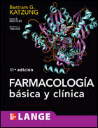 Farmacología básica i clínica.