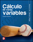 Cálculo de varias variables