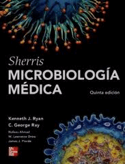Sherris Microbiologia médica