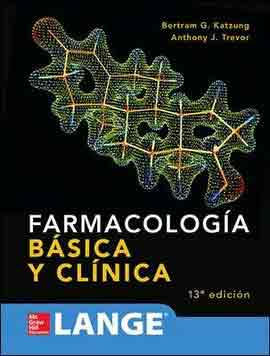 Farmacología básica y clínica