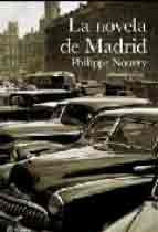 La novela de Madrid