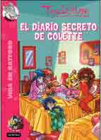 El diario secreto de Colette (nº2)