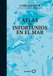 Atlas de infortunios de mar