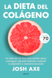 La dieta del colágeno