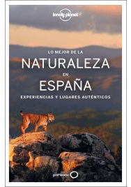 Naturaleza en España