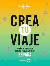 Crea tu viaje - España