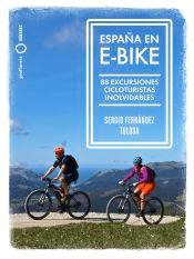 España en e-bike