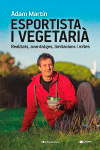 Esportista i vegetarià