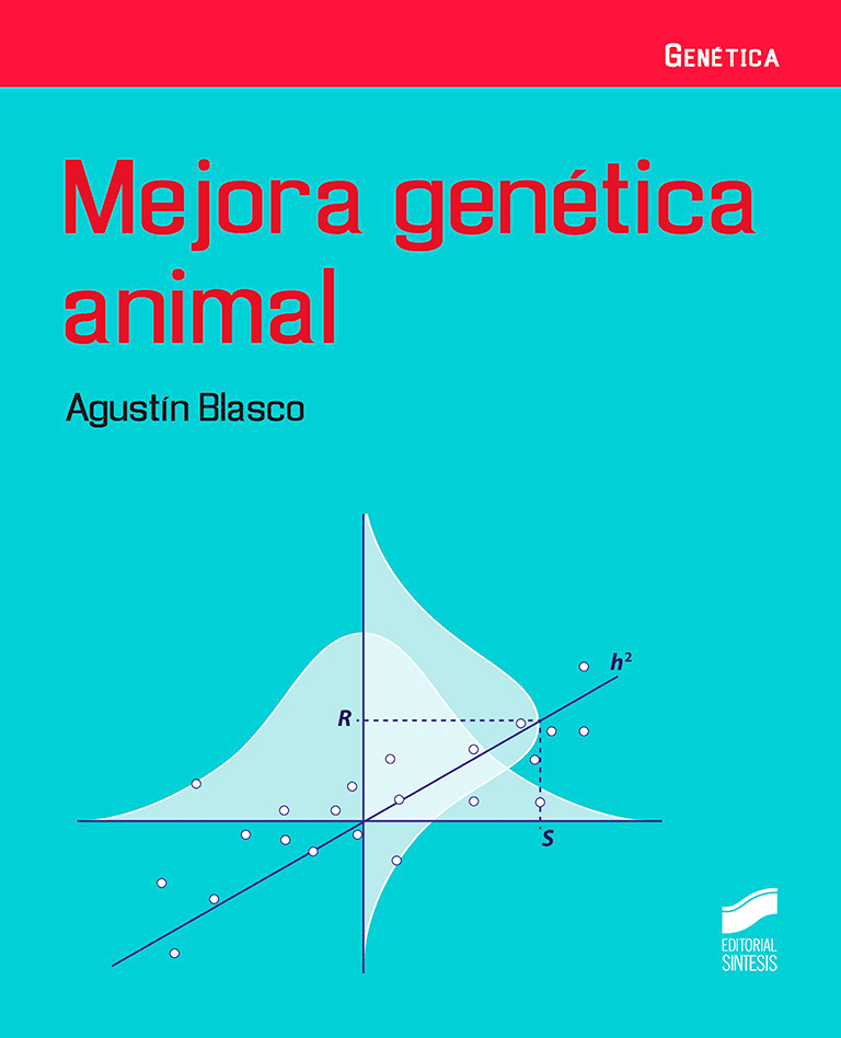 Mejora genética animal