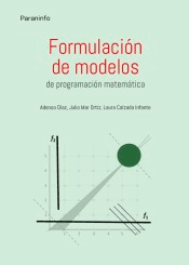 Formulación de modelos programación matemática