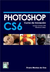 Photoshop CS6: curso de iniciación