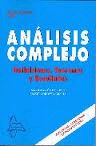 Analisis complejo