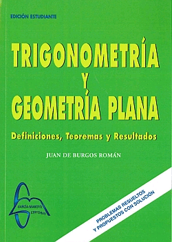 Trigonometria y geometria plana