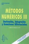 Métodos numéricos III