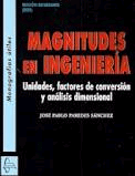 Magnitudes en ingenirería