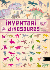 Inventari dels dinosaures