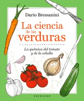 La ciencia de las verduras