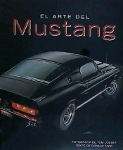 Arte Del Mustang