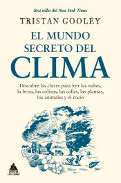 El mundo secreto del clima