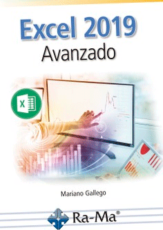 Excel 2019 Avanzado