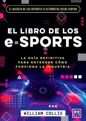 El libro De Los E-sports